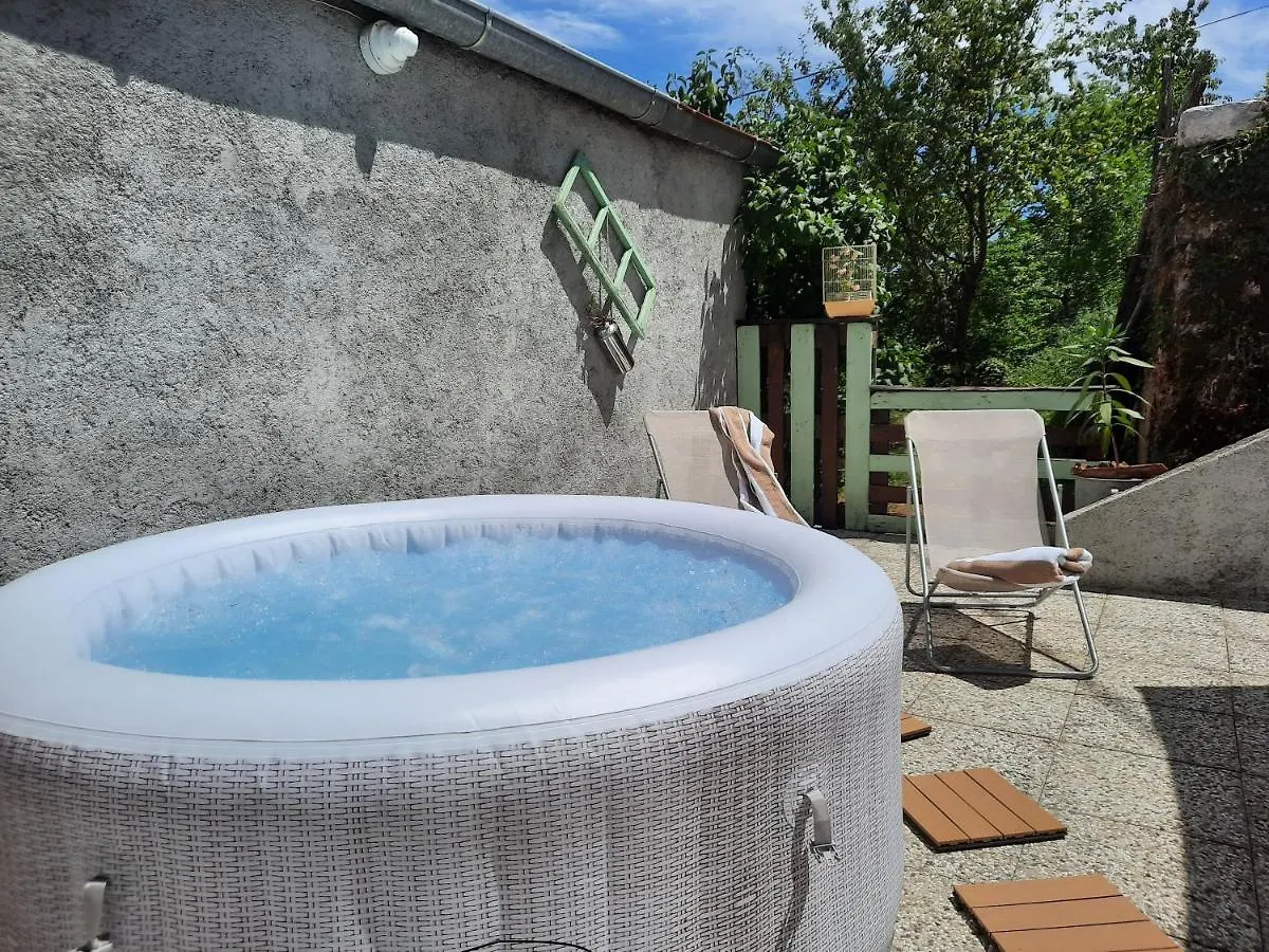 Holiday Home Milica Lovran Croatia