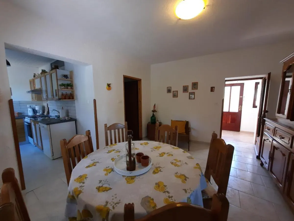 Holiday Home Milica Lovran Croatia