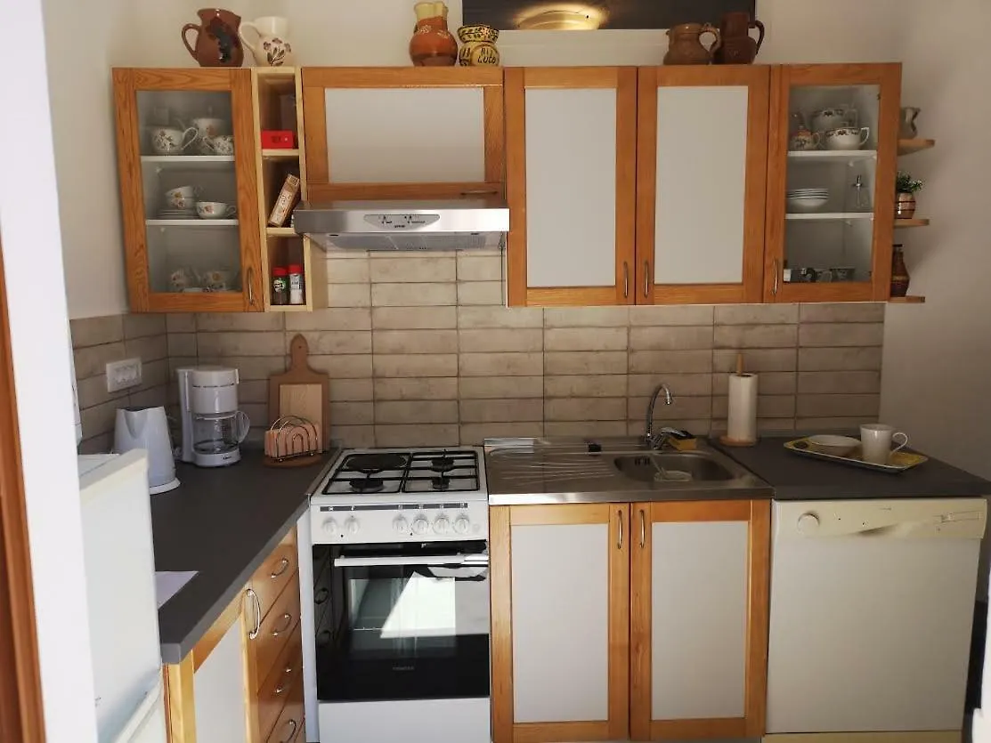 Holiday Home Milica Lovran Croatia
