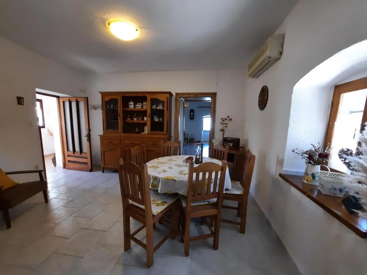 Holiday Home Milica Lovran Croatia