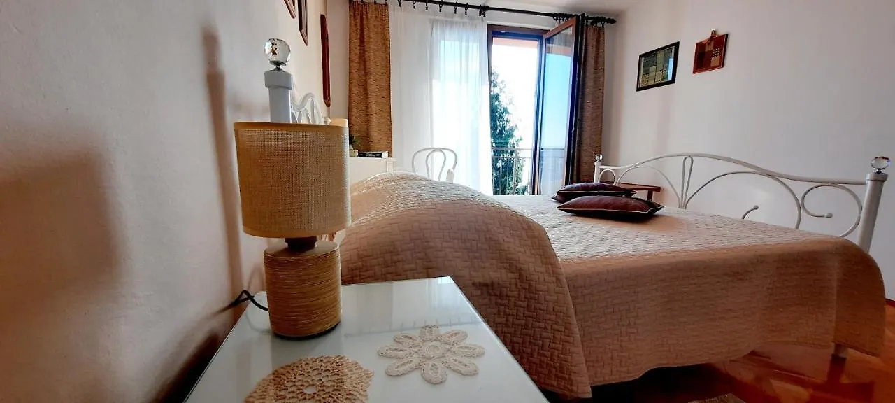 Holiday Home Milica Lovran 0*,  Croatia