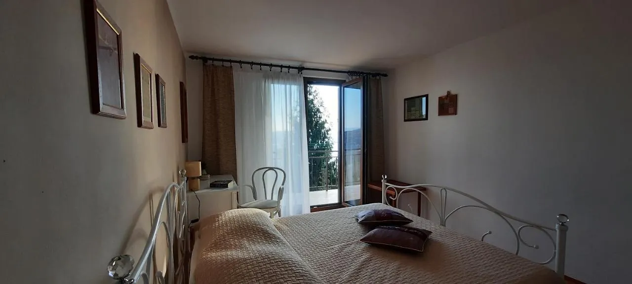 Holiday Home Milica Lovran