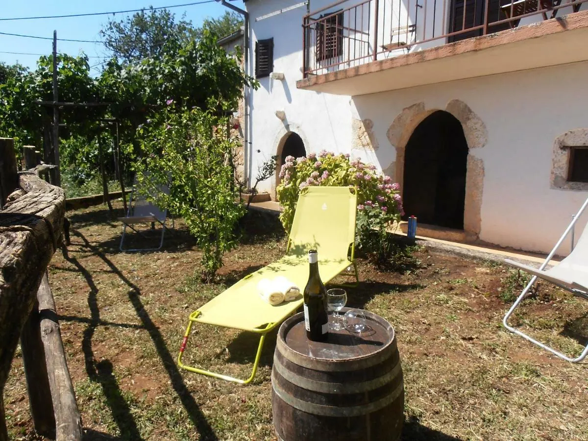 Holiday Home Milica Lovran Croatia