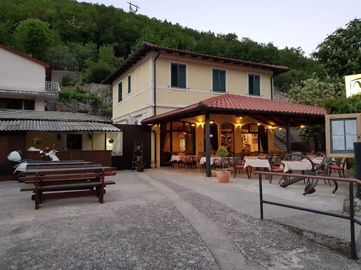 Holiday Home Milica Lovran 0*,