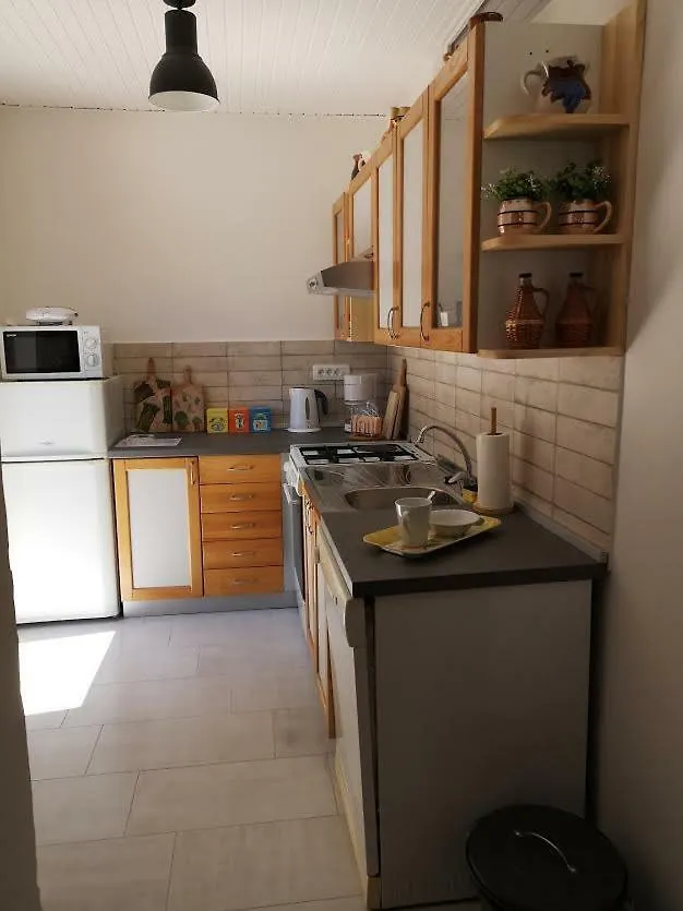 Holiday Home Milica Lovran 0*,  Croatia